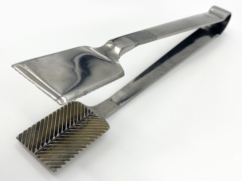 Leaf Crimps
