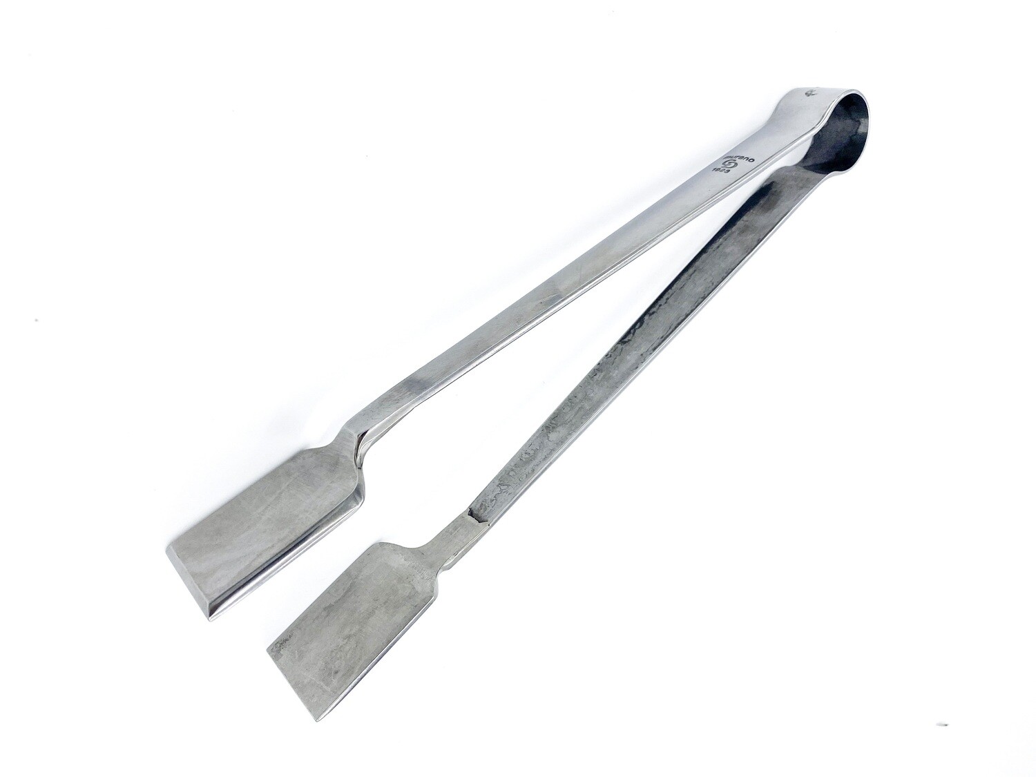 Flat Wide Crimps