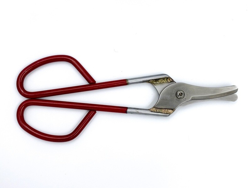 Duck Bill Shears