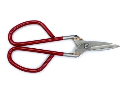 Straight Cut Off - Small