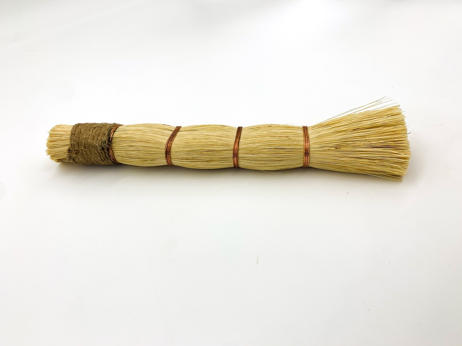 Flat Fibre Brush
