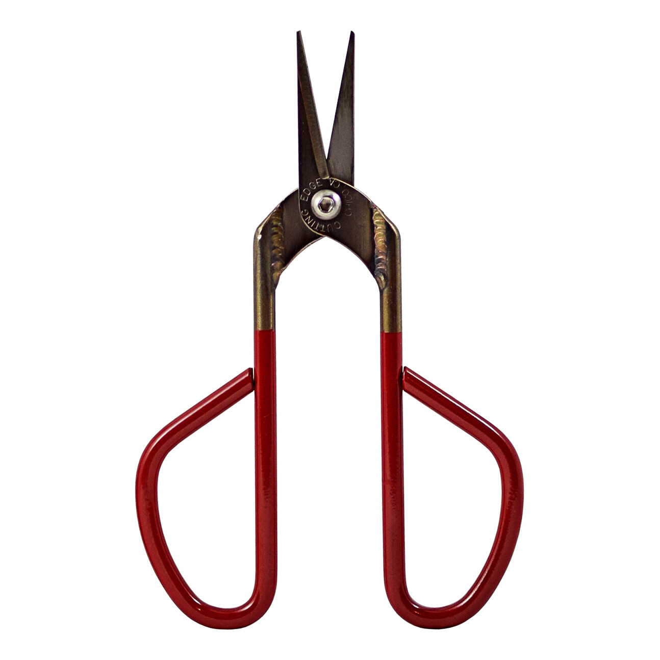 Salt Trim Shear