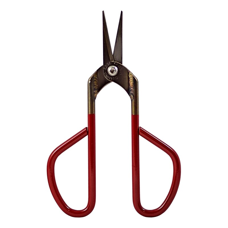 Salt Trim Shear