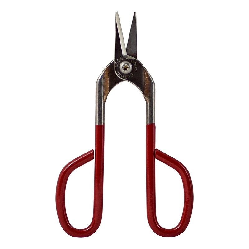 Parramore Slim Trim