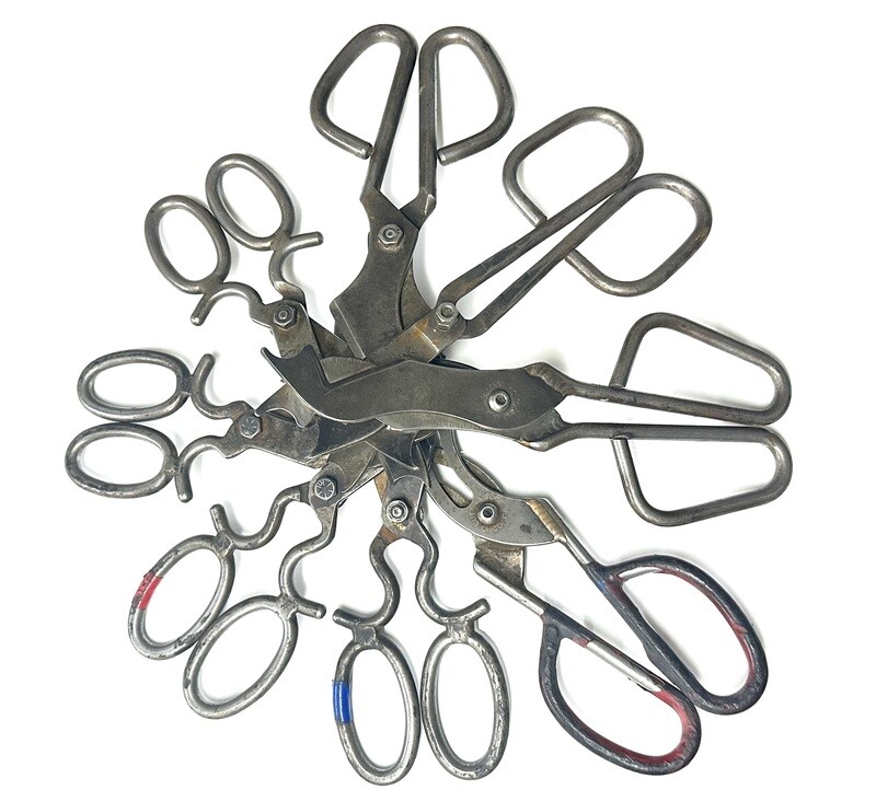 Shear Sharpening