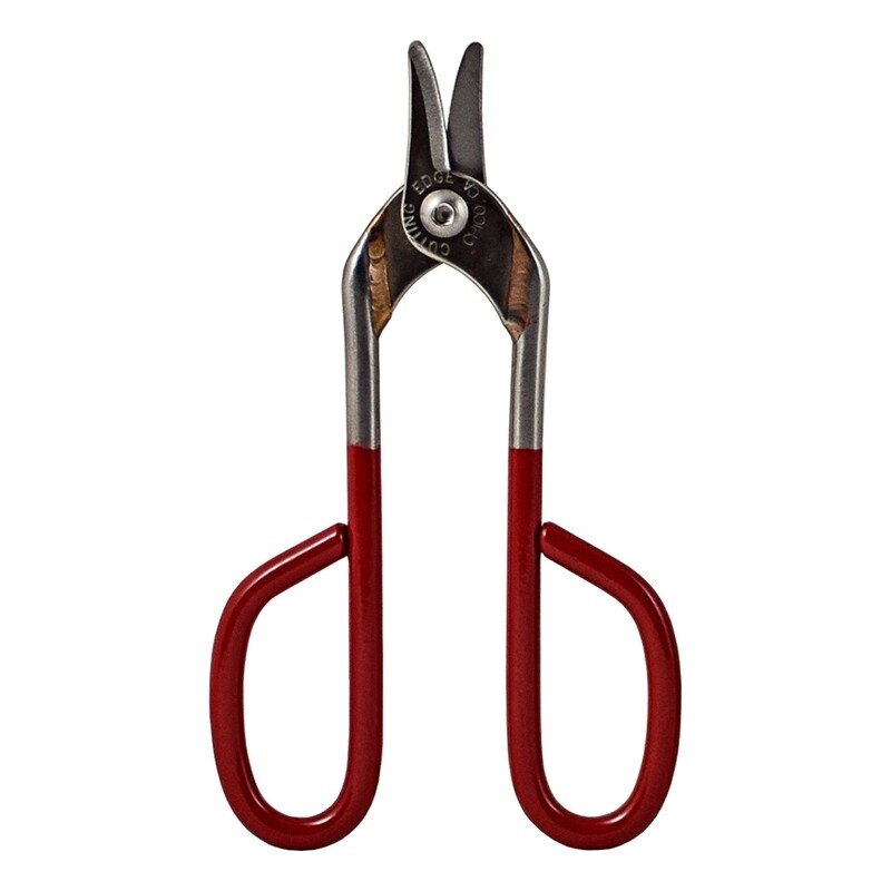 Mini Duck Bill Shears