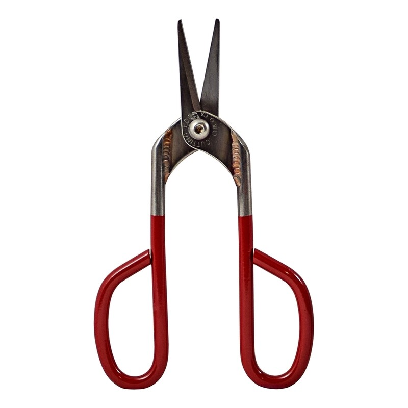 Salt Trim Shear