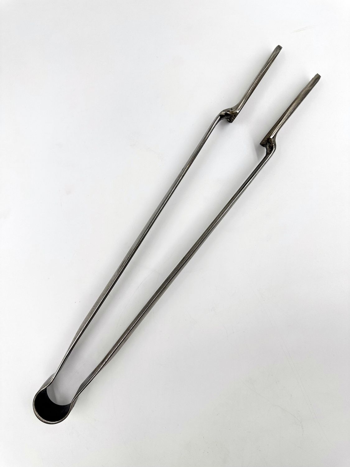 JJ Crimps - Narrow Ridged - Large