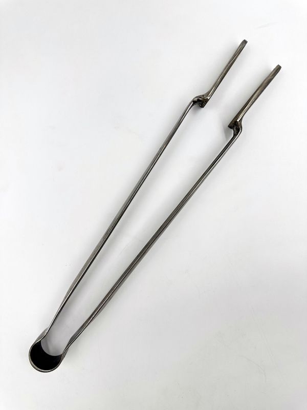 JJ Crimps - Narrow Ridged - Large