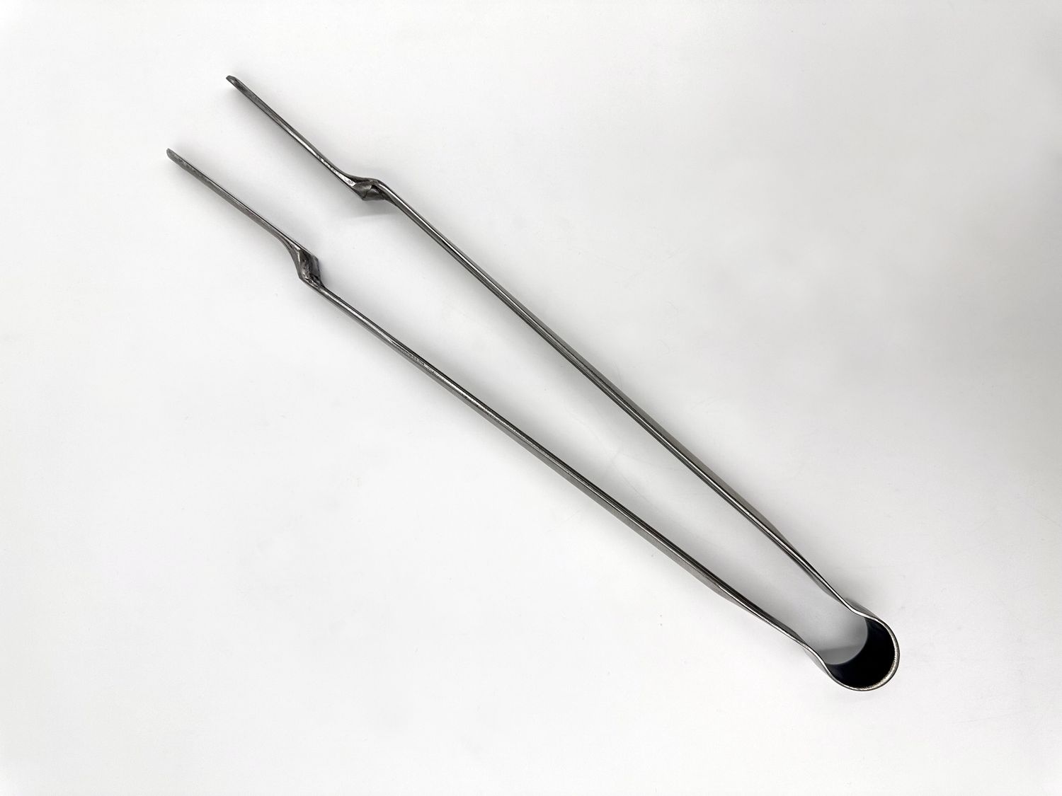 JJ Crimps - Narrow Flat - Large
