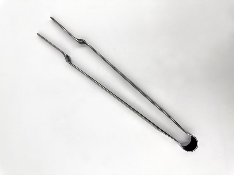 JJ Crimps - Narrow Flat - Large