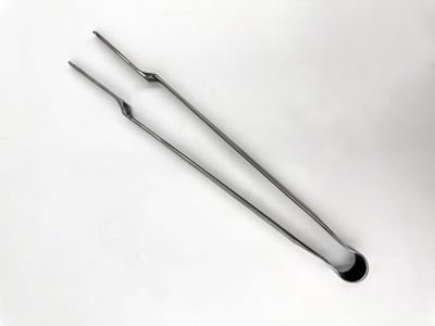 JJ Crimps - Narrow Flat - Large