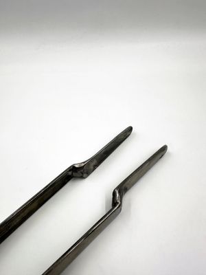 JJ Crimps - Narrow Flat - Large