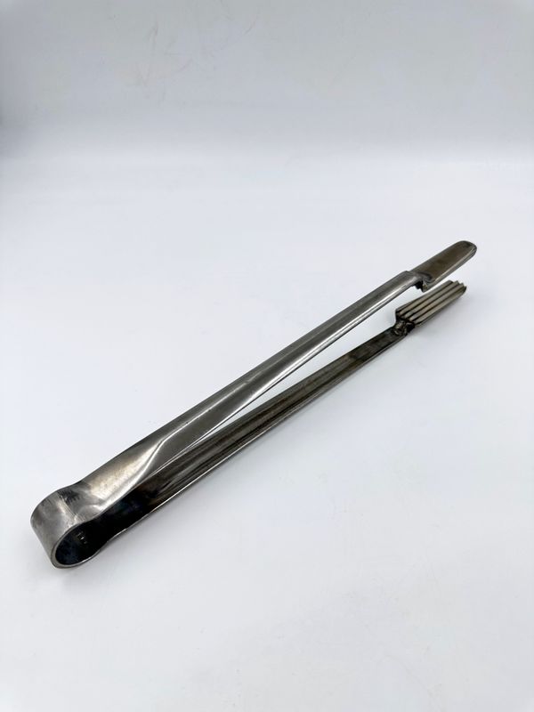 JJ Crimps - Narrow Ridged - Large