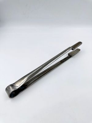 JJ Crimps - Narrow Ridged - Large