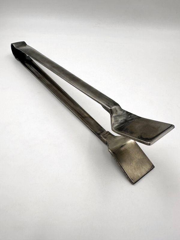 JJ Crimps - V - Small