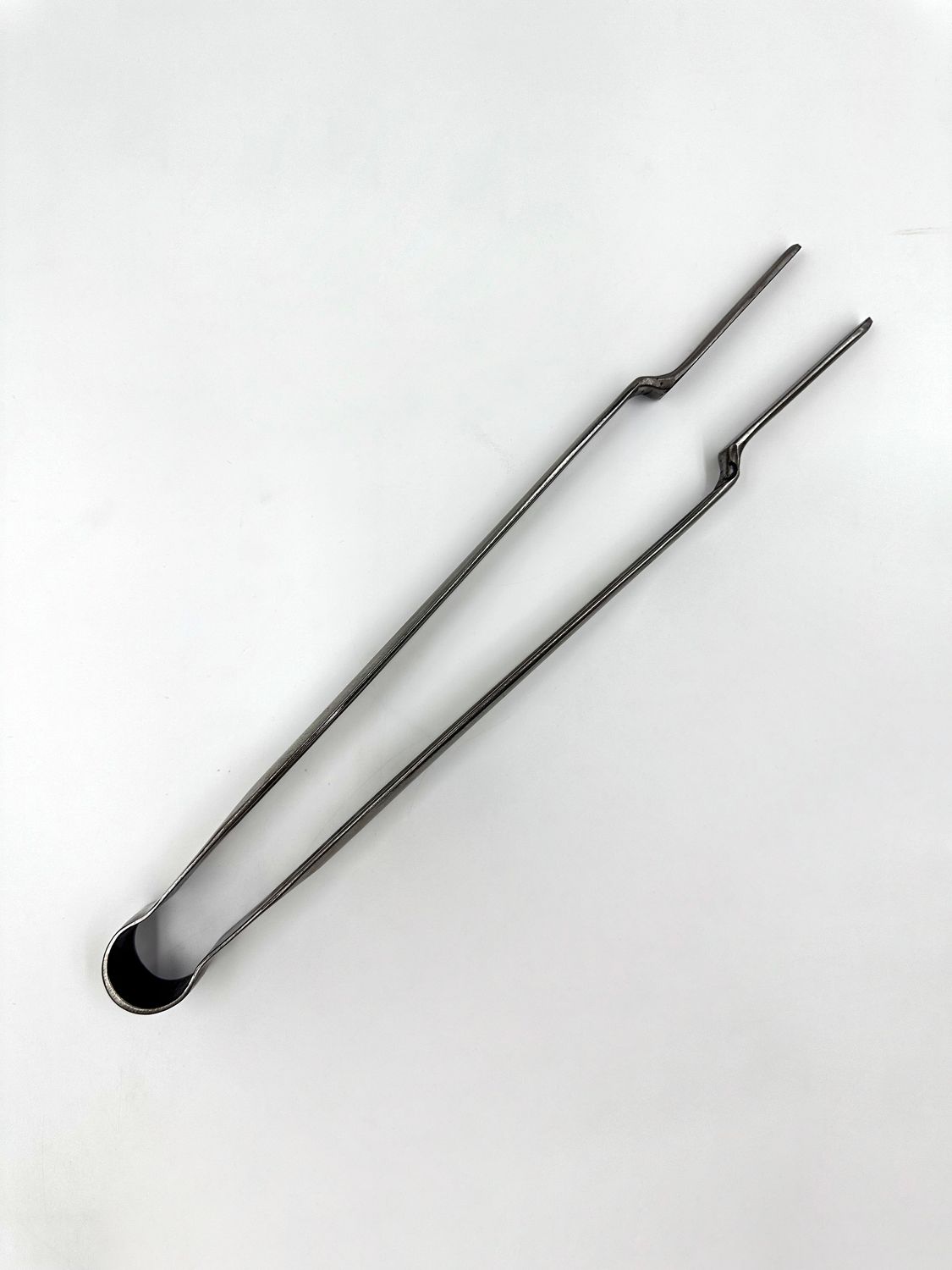 JJ Crimps - Narrow Flat - Small