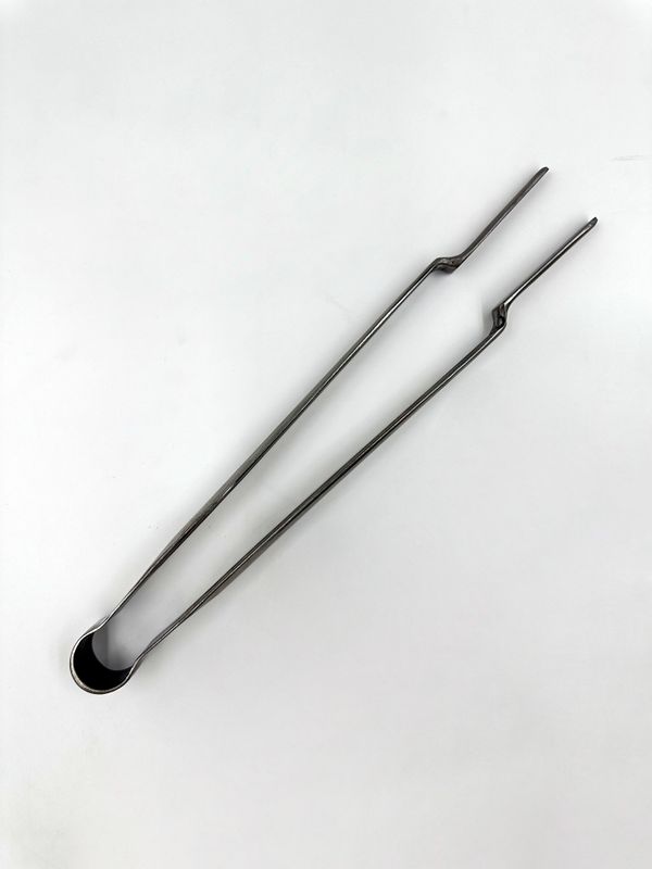 JJ Crimps - Narrow Flat - Small