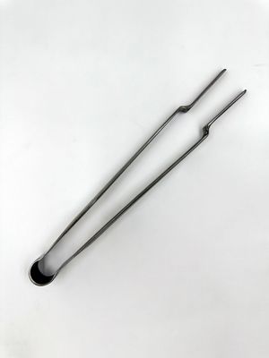 JJ Crimps - Narrow Flat - Small