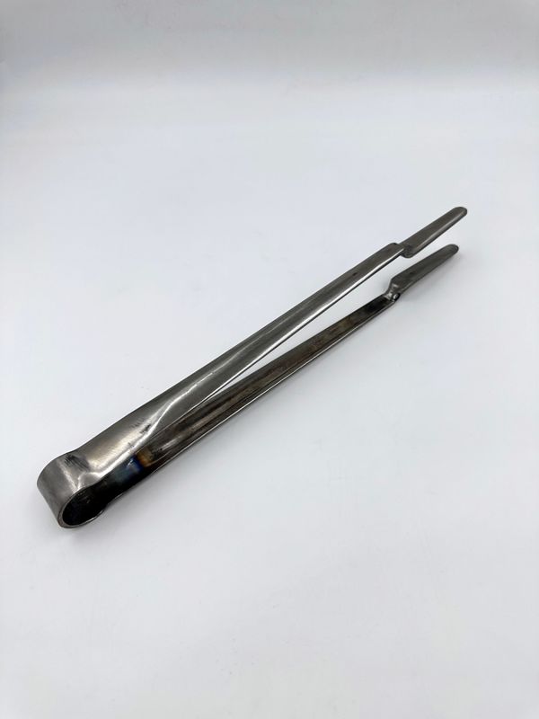 JJ Crimps - Narrow Flat - Small