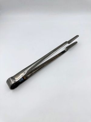 JJ Crimps - Narrow Flat - Small