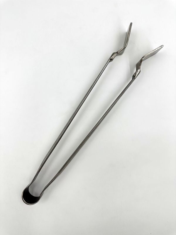 JJ Crimps - V - Small