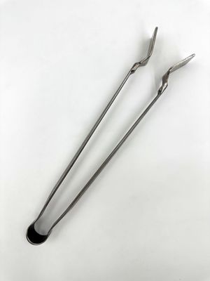 JJ Crimps - V - Small