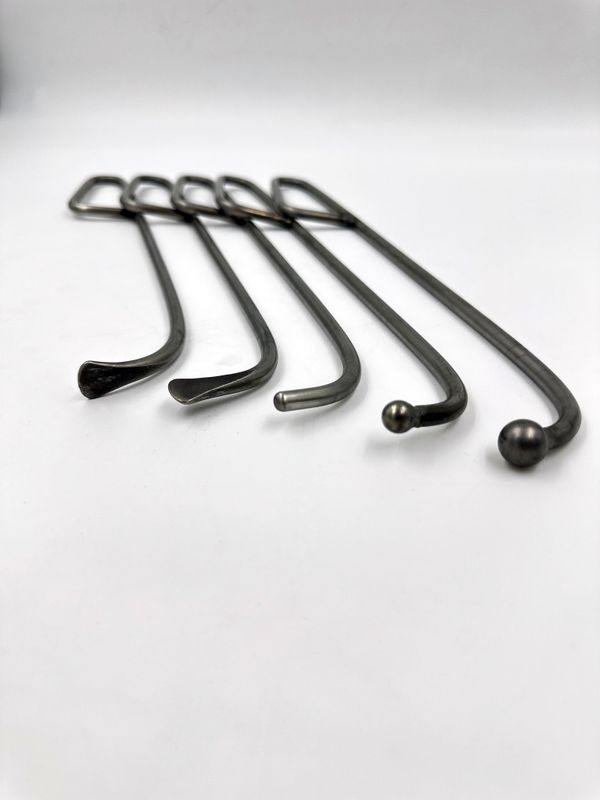 JJ Sculping Tool Set - Small
