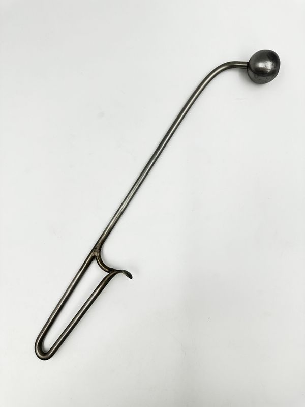JJ Sculpting Tool 1.5" Ball