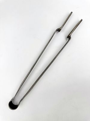 JJ Crimps - Narrow Ridged - Large