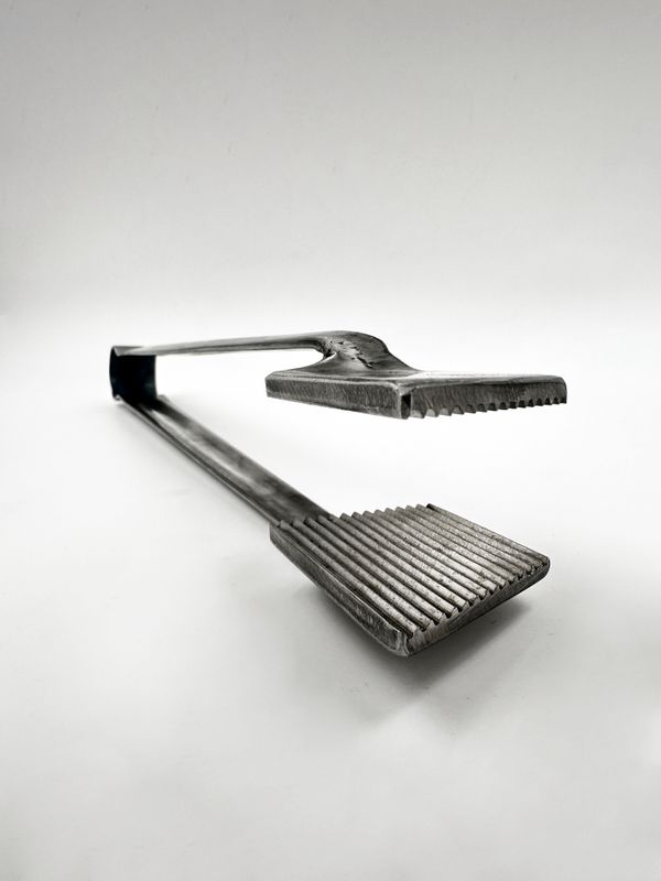JJ Crimps - Feather