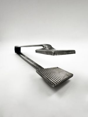 JJ Crimps - Feather