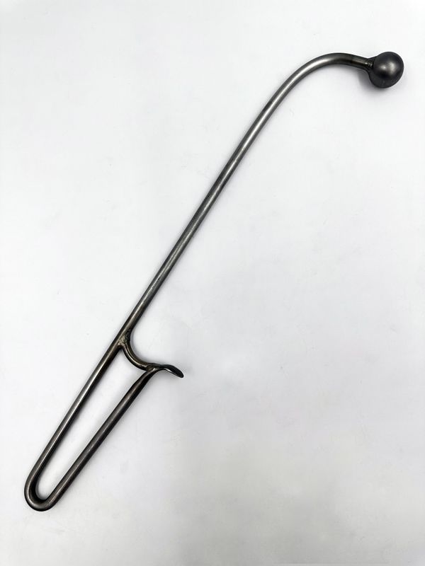 JJ Sculpting Tool 1" Ball