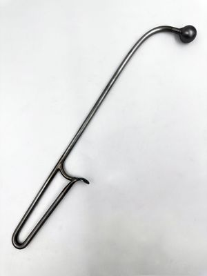 JJ Sculpting Tool 1" Ball