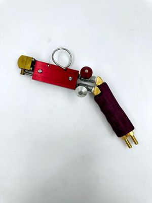 JJ Hot Torch - Midrange