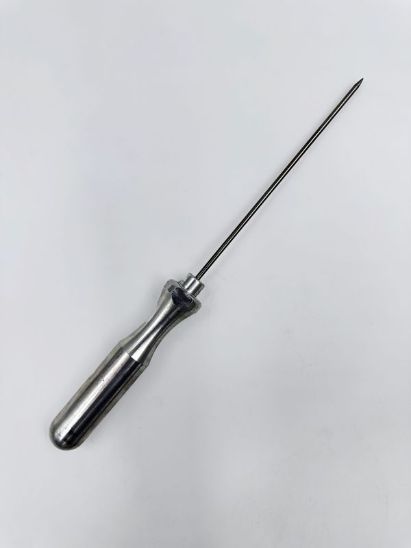 JJ Tungsten spike with handle