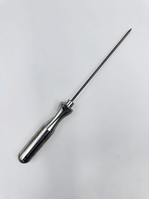 JJ Tungsten spike with handle