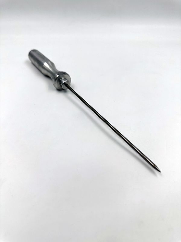 JJ Tungsten spike with handle