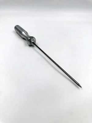 JJ Tungsten spike with handle