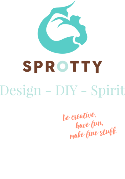 sprotty design