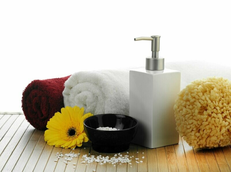 Toalla Facial