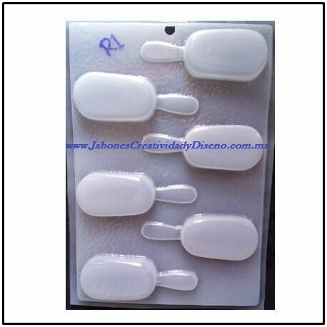 Moldes de Repostería