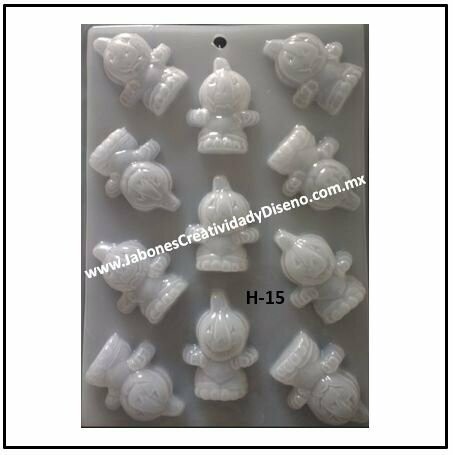 Moldes Calabaza Halloween 2