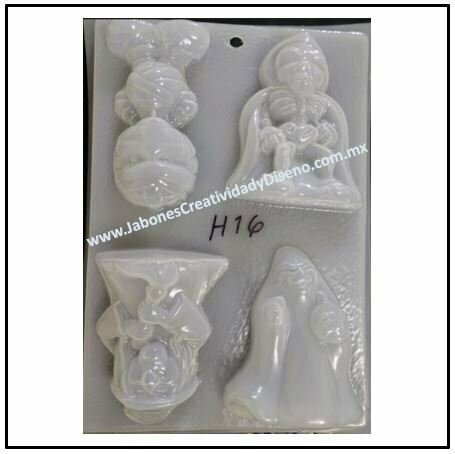 Moldes Momia, Bruja, Fantasma  Halloween