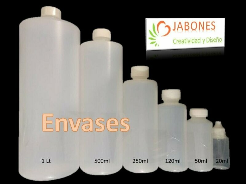 Envase licorero