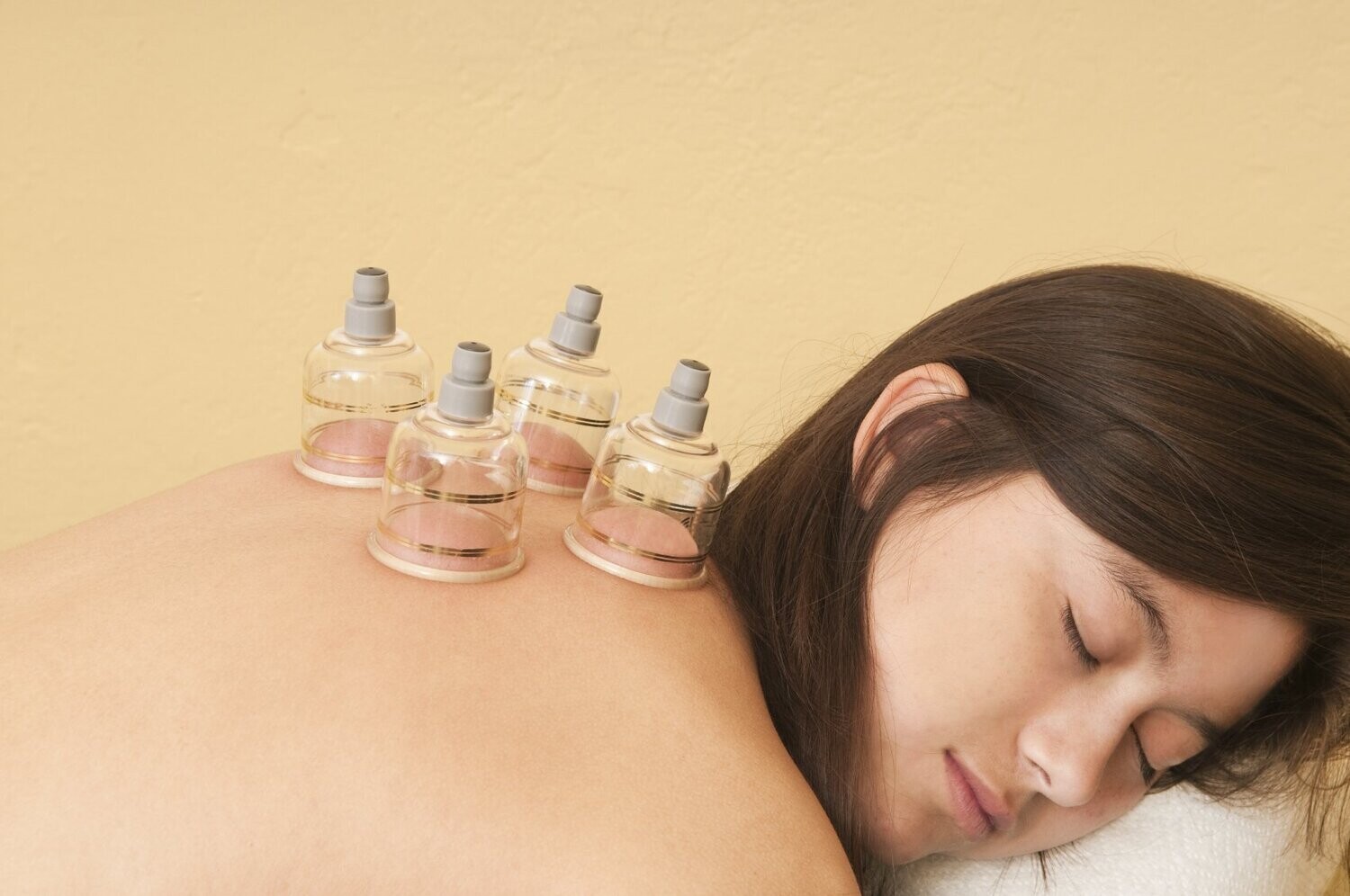 Curso Terapéutico