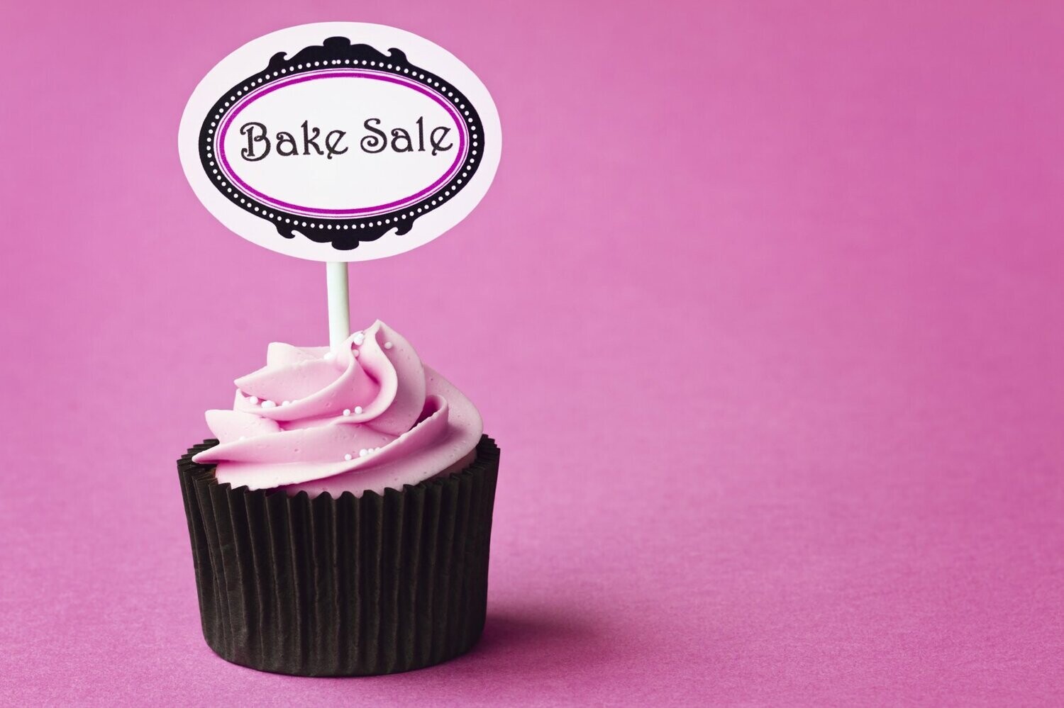 Curso de repostería (en jabón)