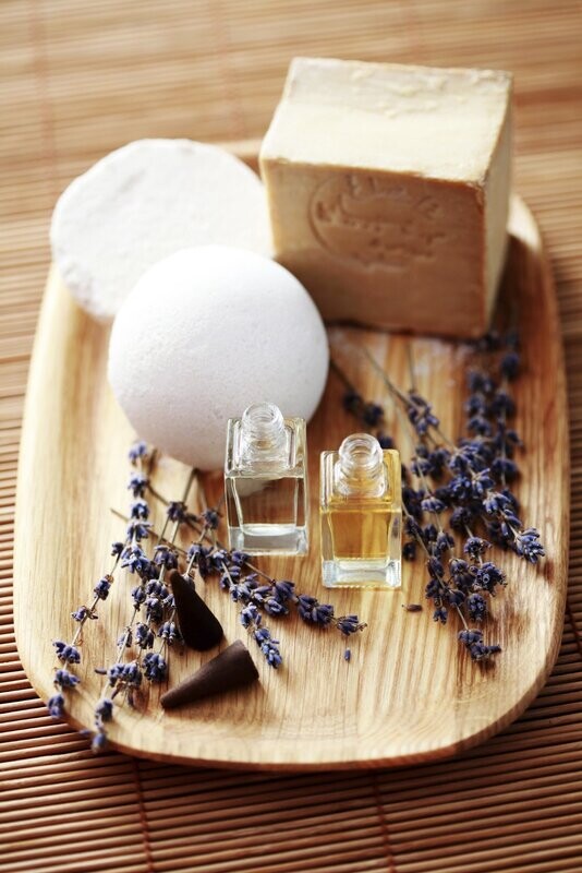 Curso de shampoo y acondicionador solido