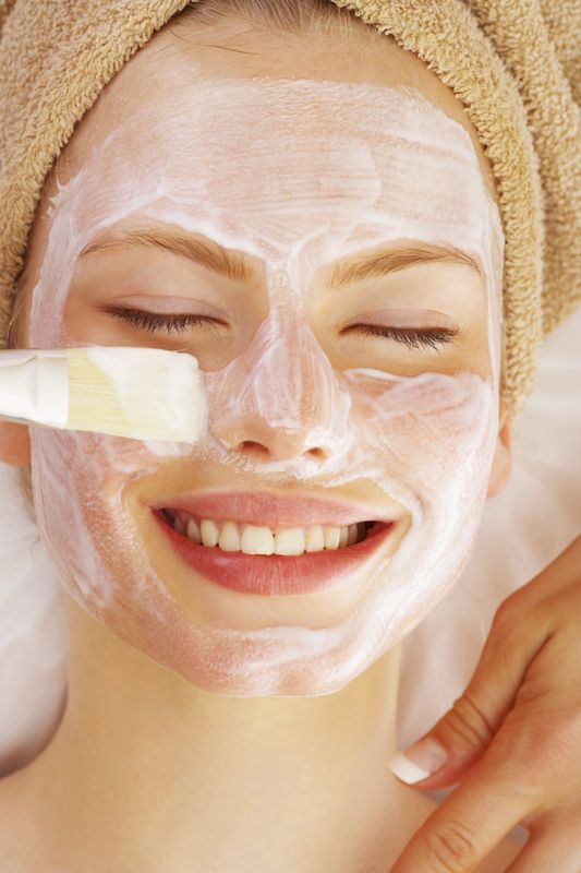 Insumos para cosmética
