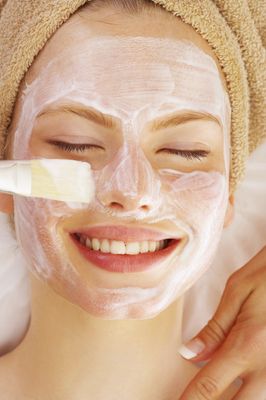 Insumos para cosmética